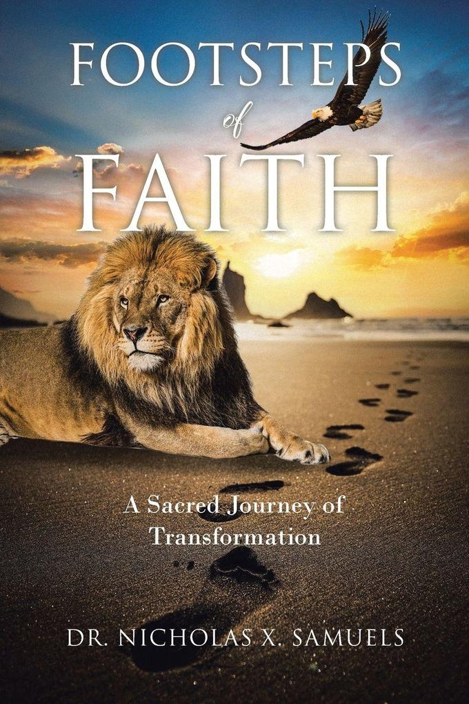 Footsteps of Faith