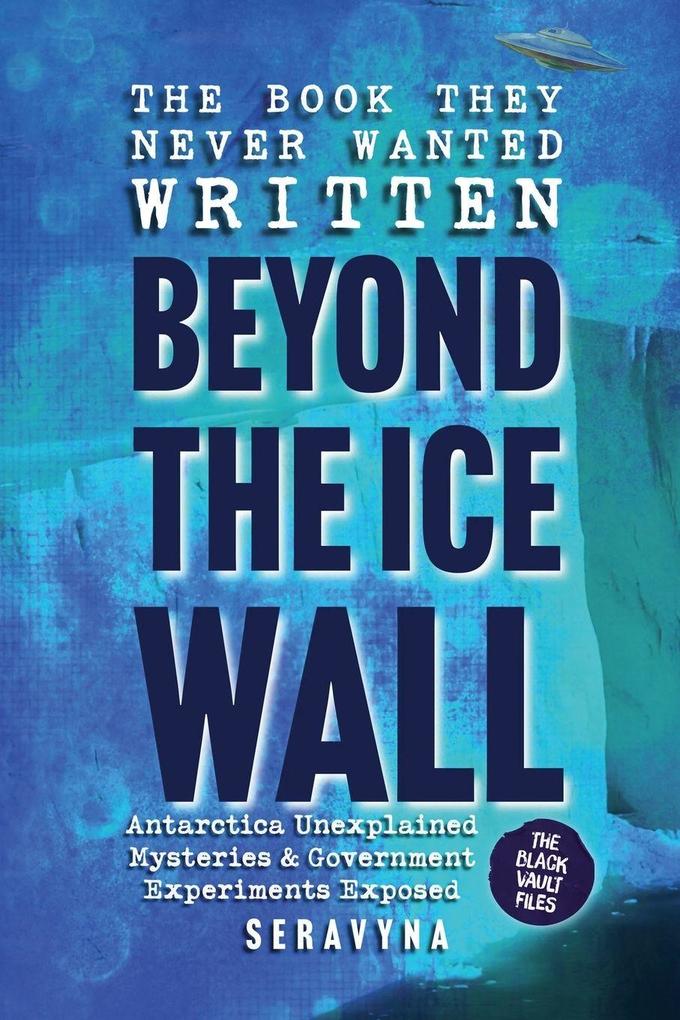 The Book They Never Wanted Written