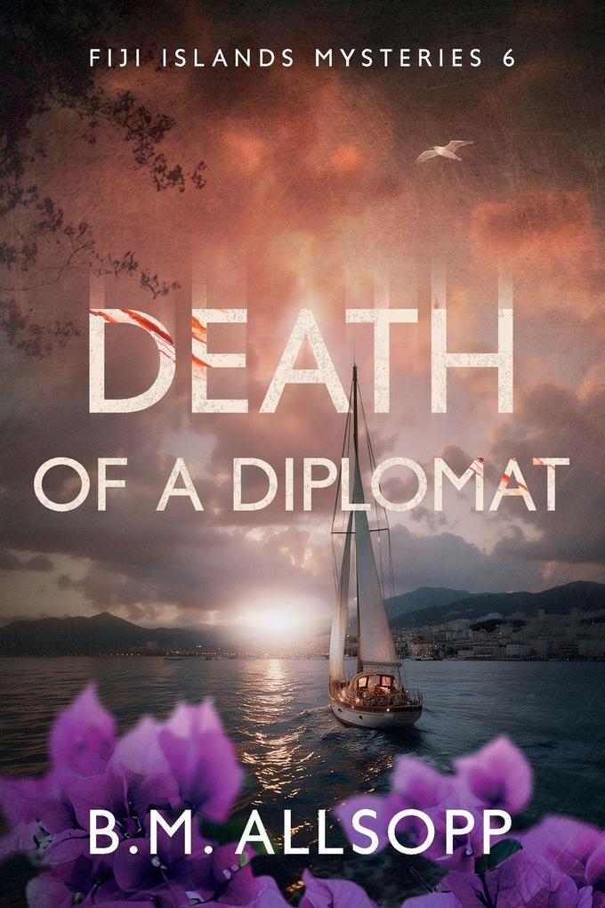 Death Of A Diplomat