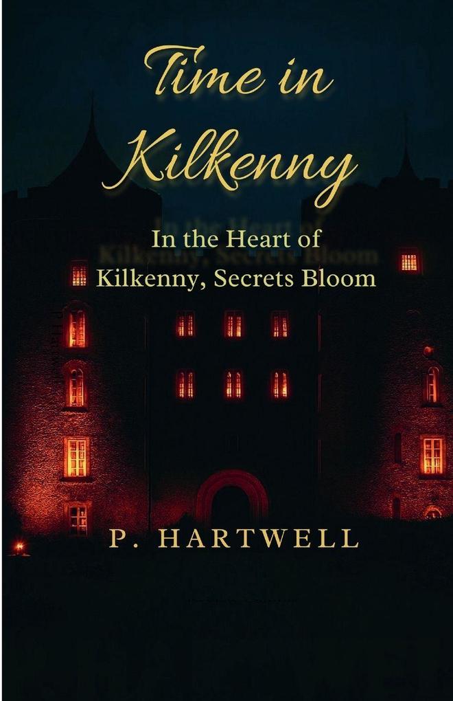 Time in Kilkenny