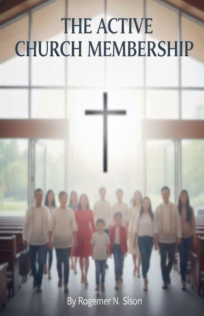 The Active Church Membership