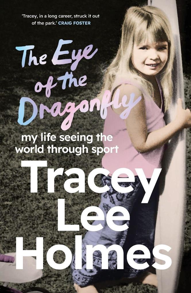 The Eye of the Dragonfly