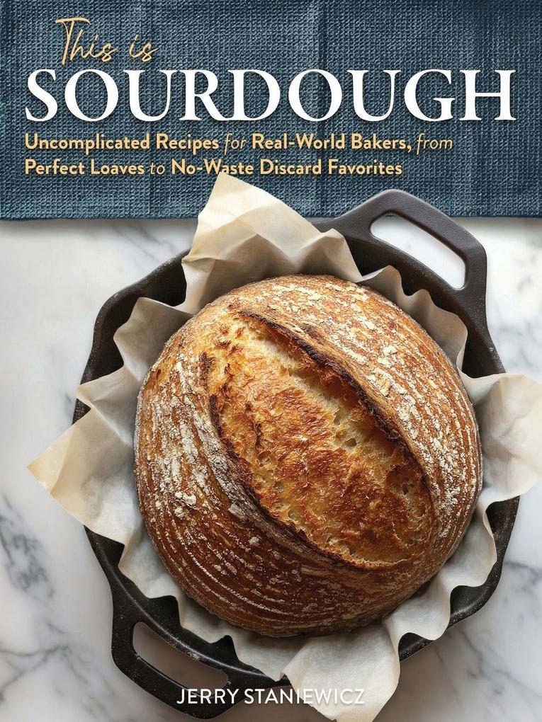 This is Sourdough