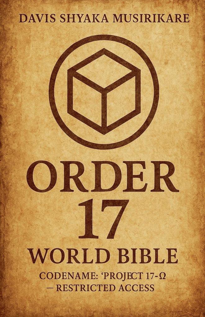 Order 17