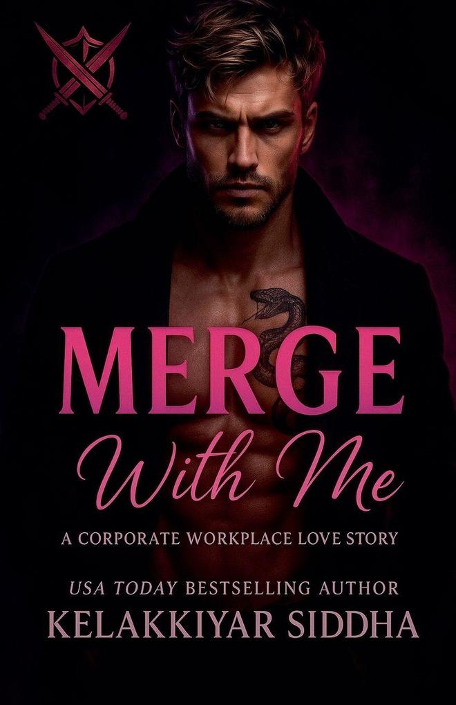 Merge with Me