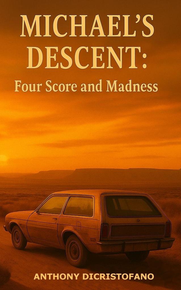 Michael's Descent