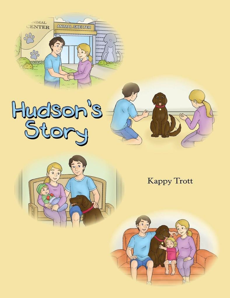 Hudson's Story