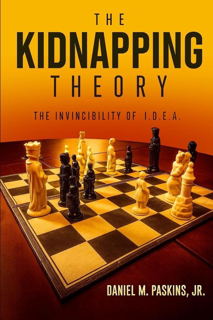 The Kidnapping Theory