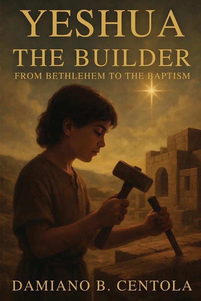 Yeshua the Builder