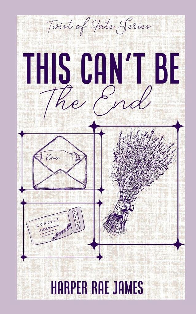 This Can't Be The End