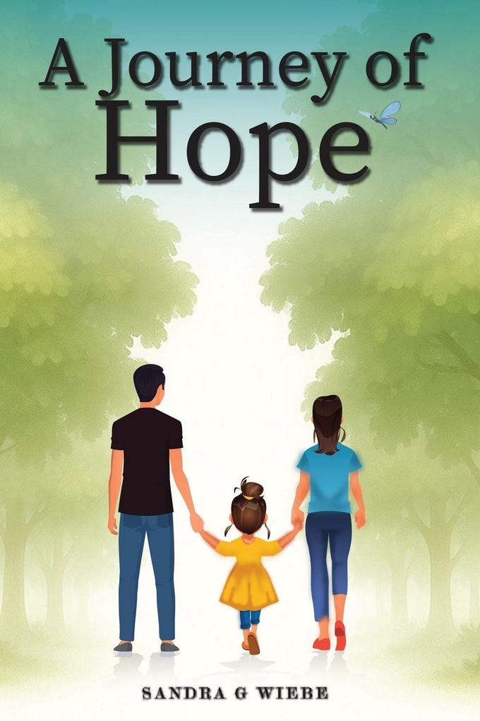 A Journey of Hope