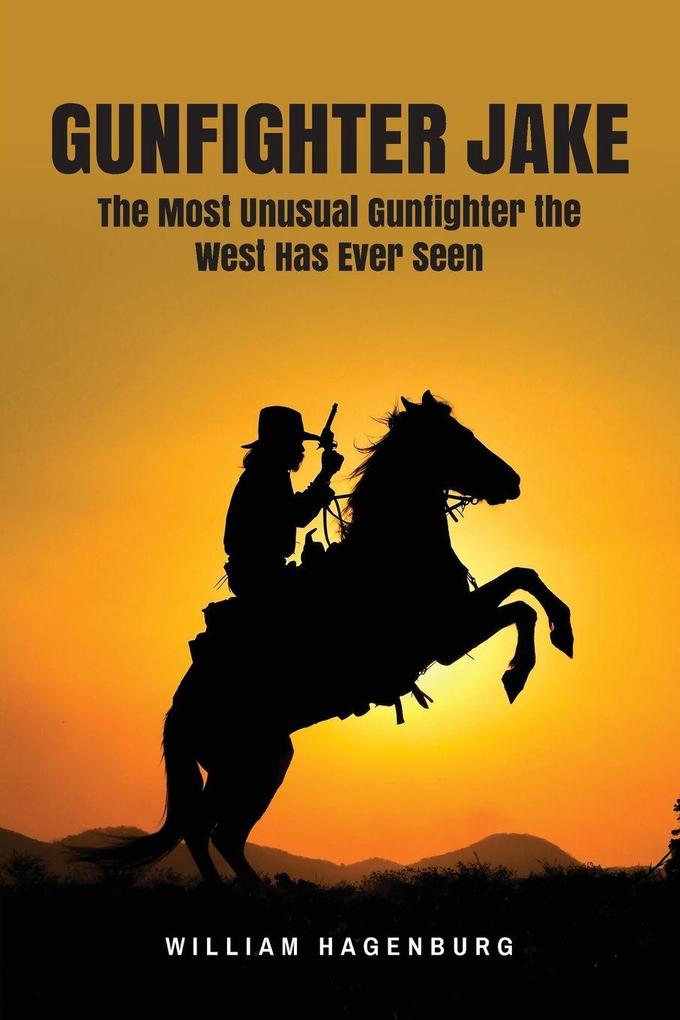 Gunfighter Jake