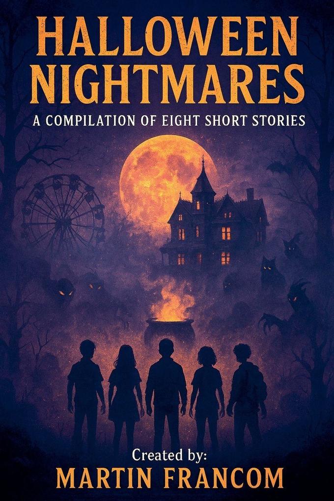 Halloween Nightmares