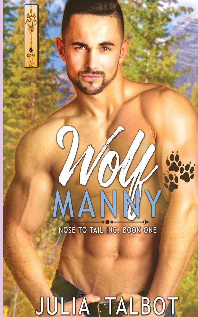 Wolfmanny