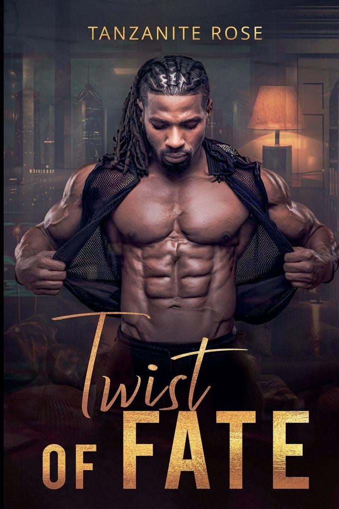 Twist of Fate