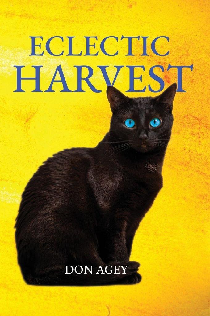 Eclectic Harvest