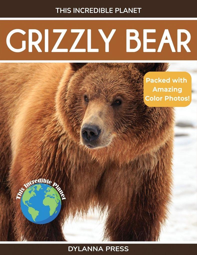 Grizzly Bear