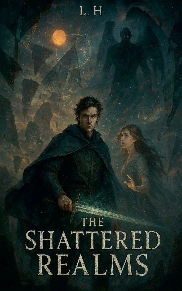 The Shattered Realms