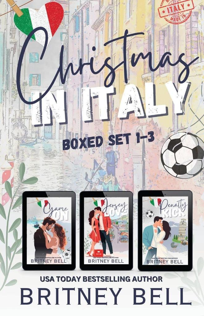 Christmas In Italy