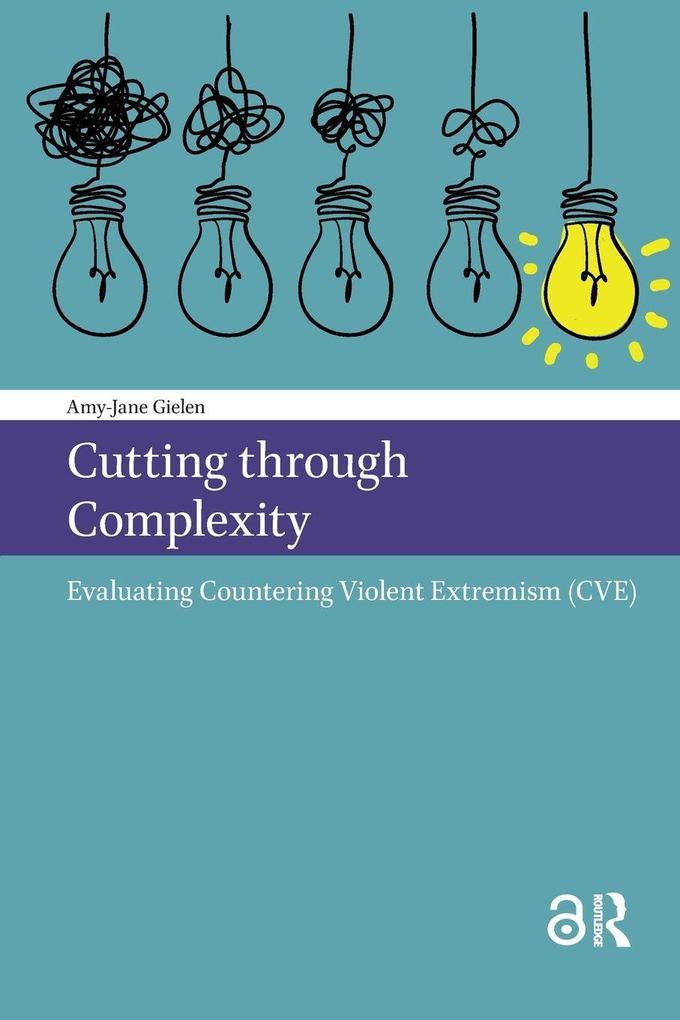 Cutting through Complexity