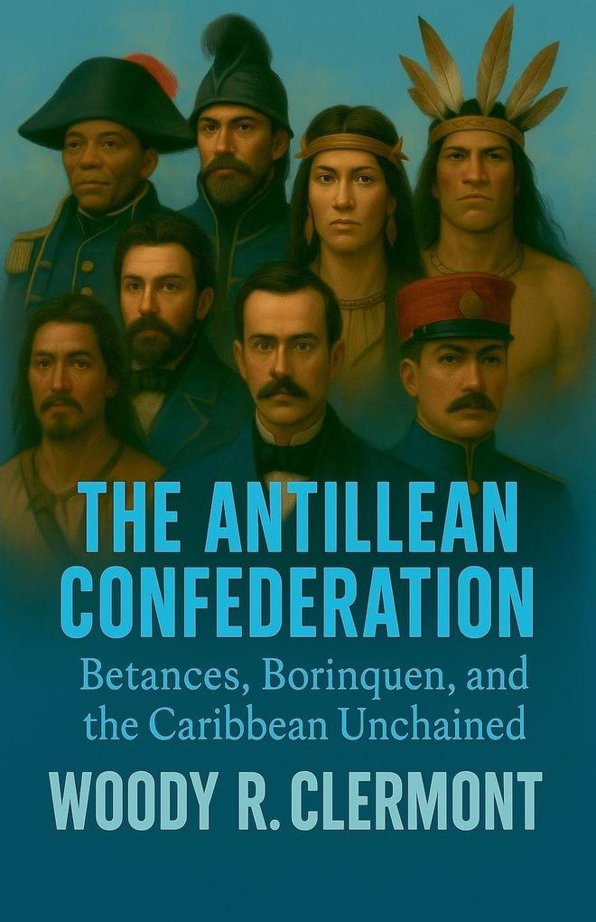 The Antillean Confederation