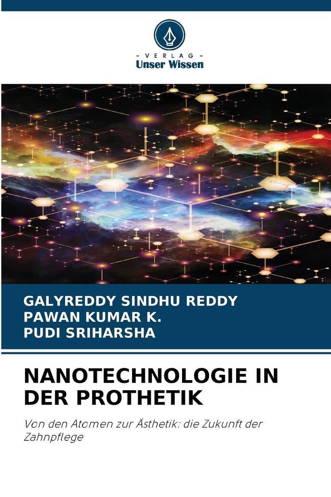 NANOTECHNOLOGIE IN DER PROTHETIK