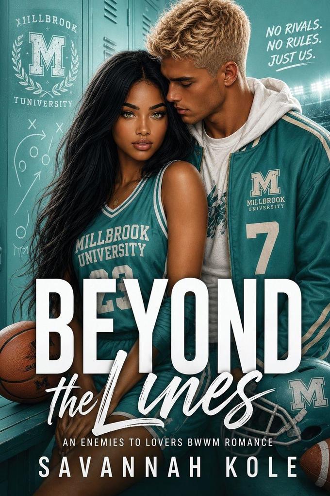 Beyond the Lines