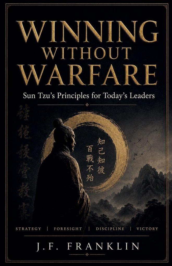 Winning Without Warfare