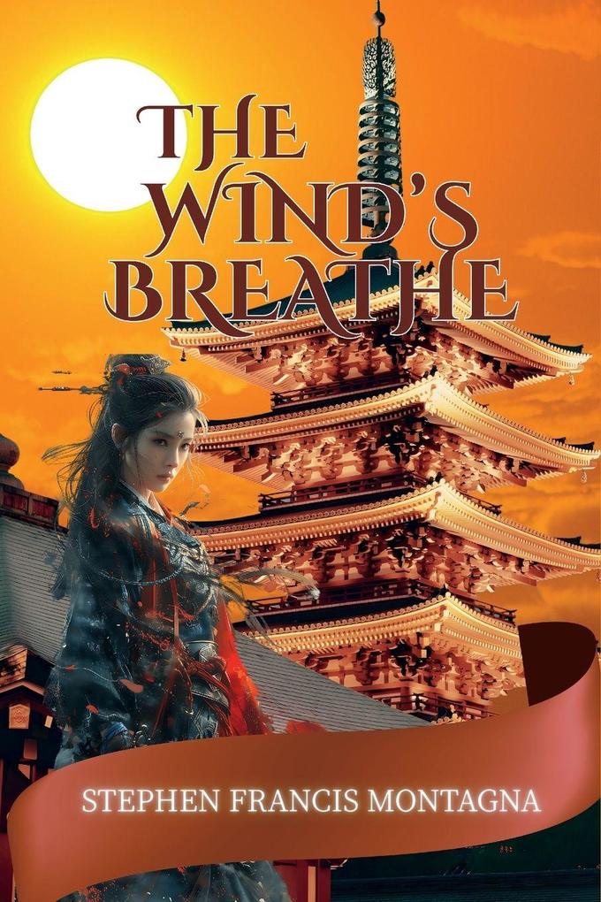 The Wind's Breathe