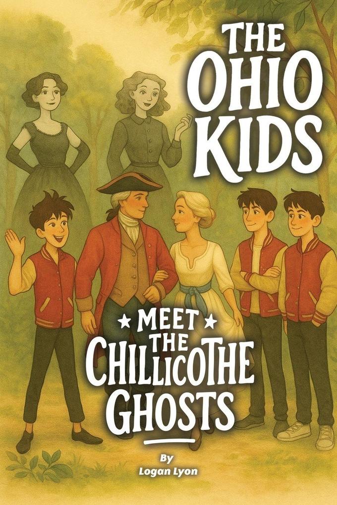 The Ohio Kids