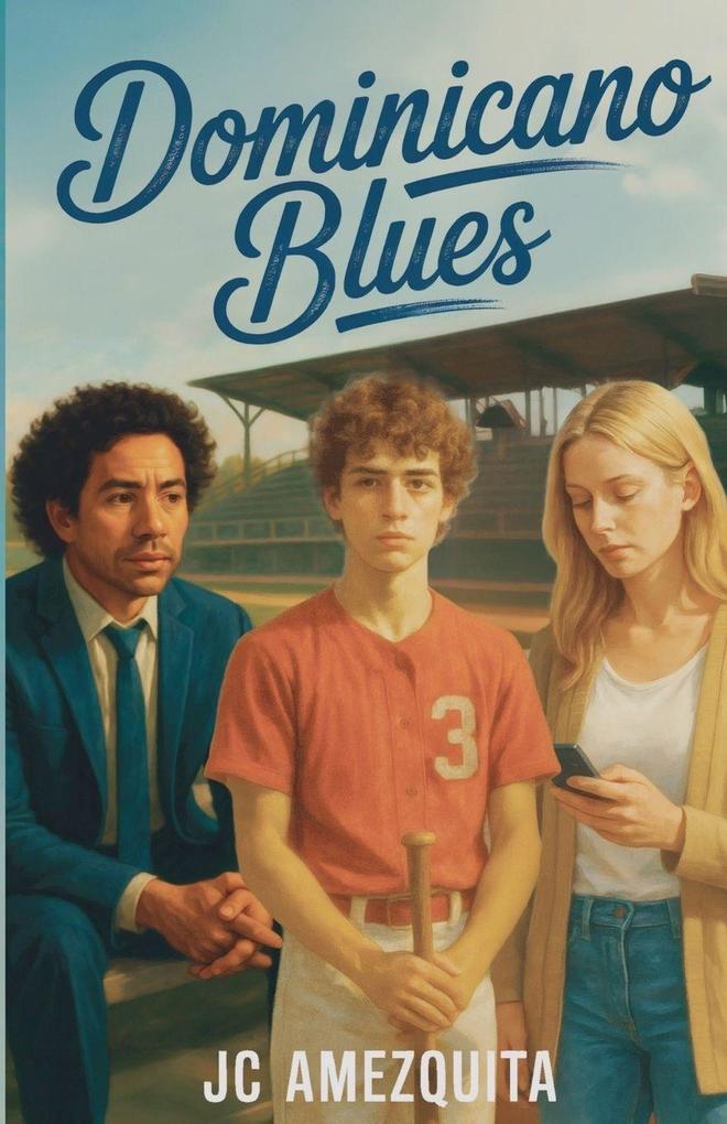 Dominicano Blues