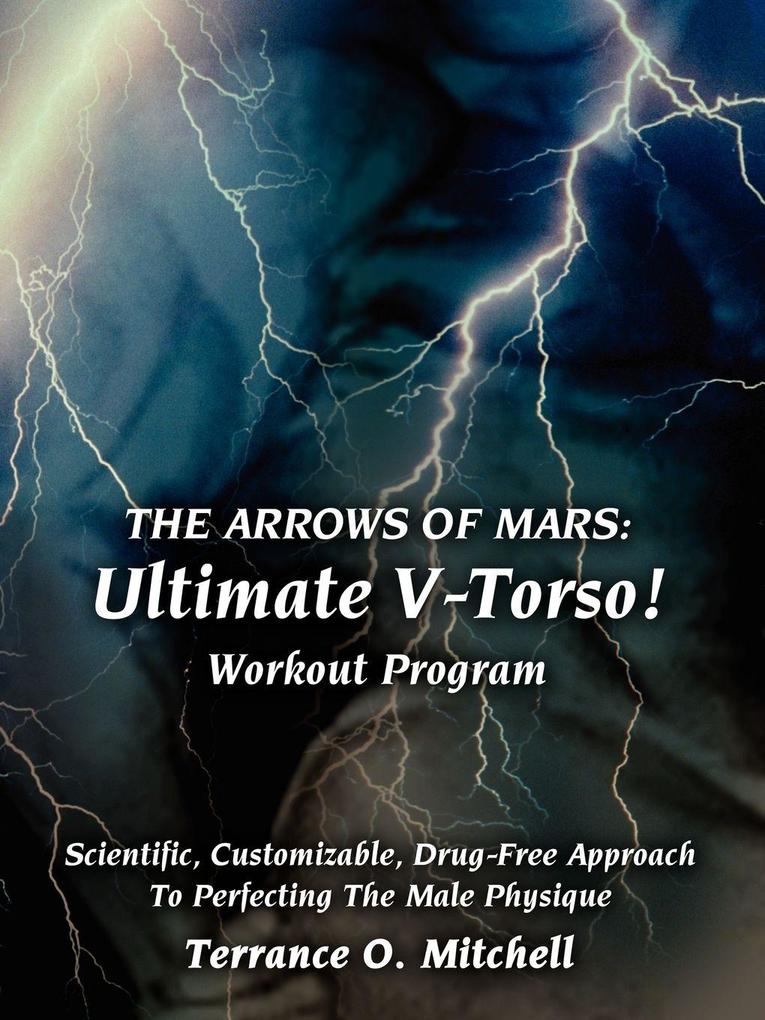 THE ARROWS OF MARS