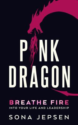 Pink Dragon