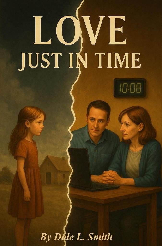 Love Just in Time