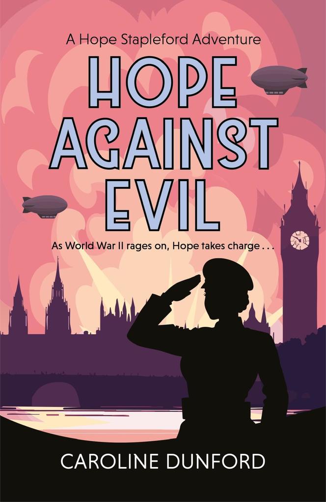 Hope Against Evil