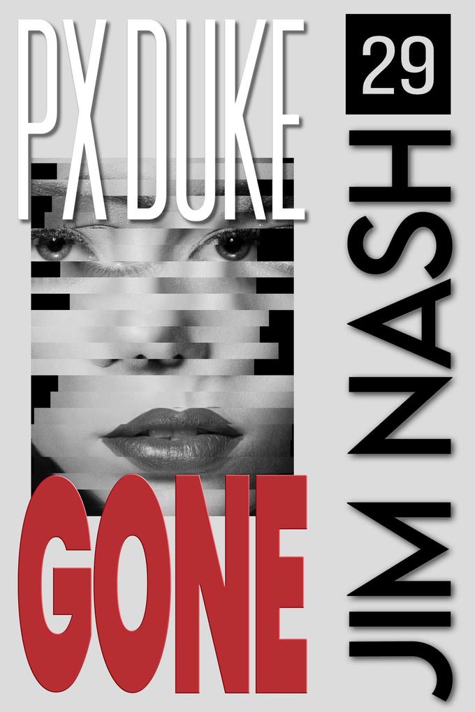 Gone
