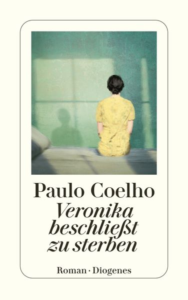 Veronika beschließt zu sterben