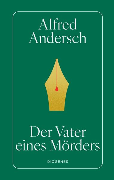 Der Vater eines Mörders