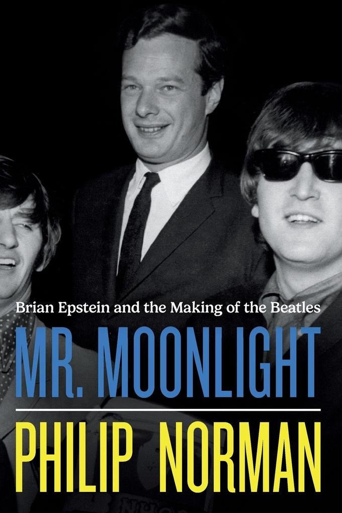 Mr. Moonlight