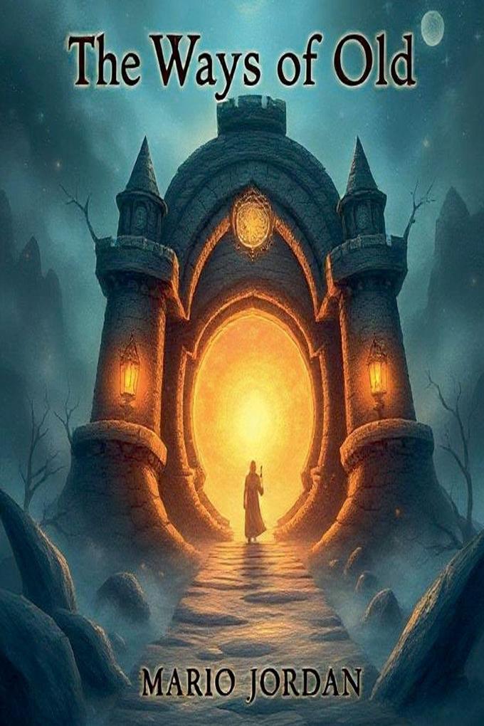 The Ways Of Old