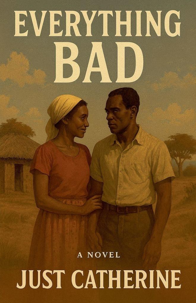 Everything Bad