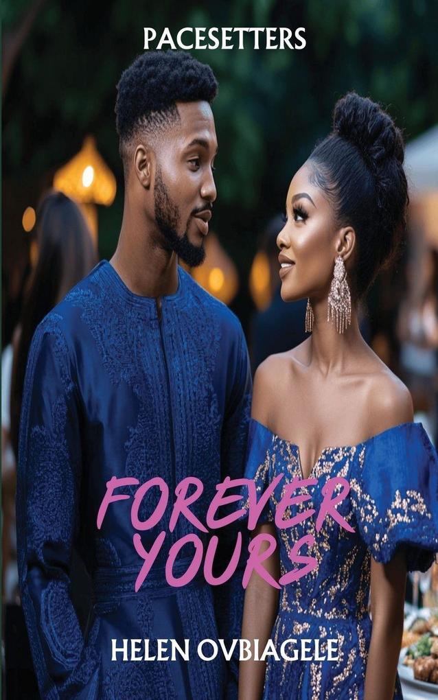 Forever yours