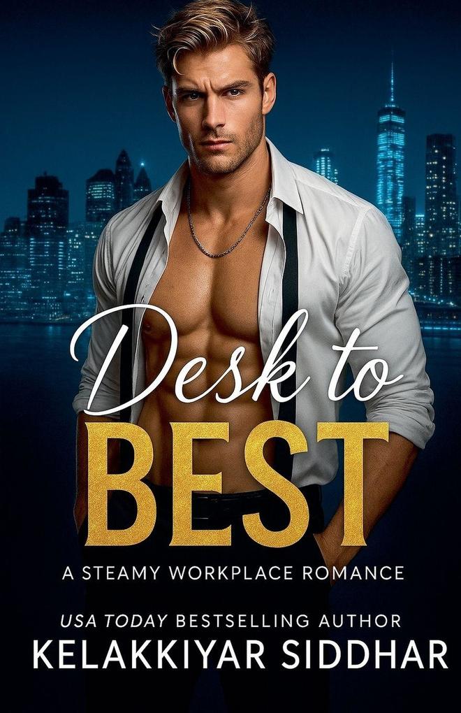 Desk to Best