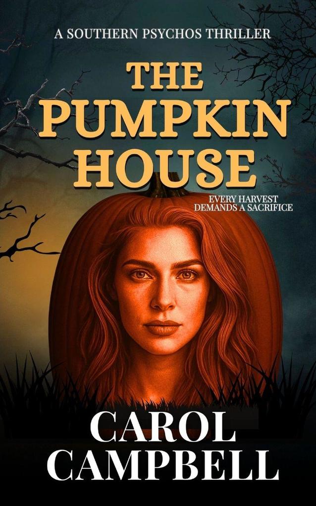 The Pumpkin House