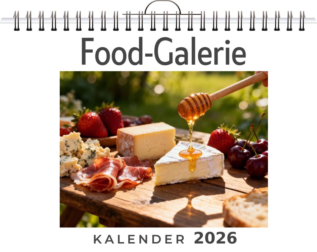 Food-Galerie