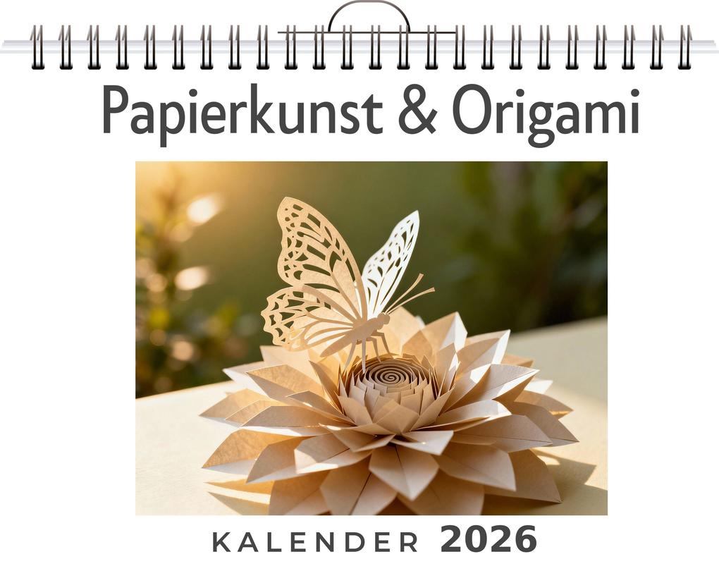 Papierkunst & Origami