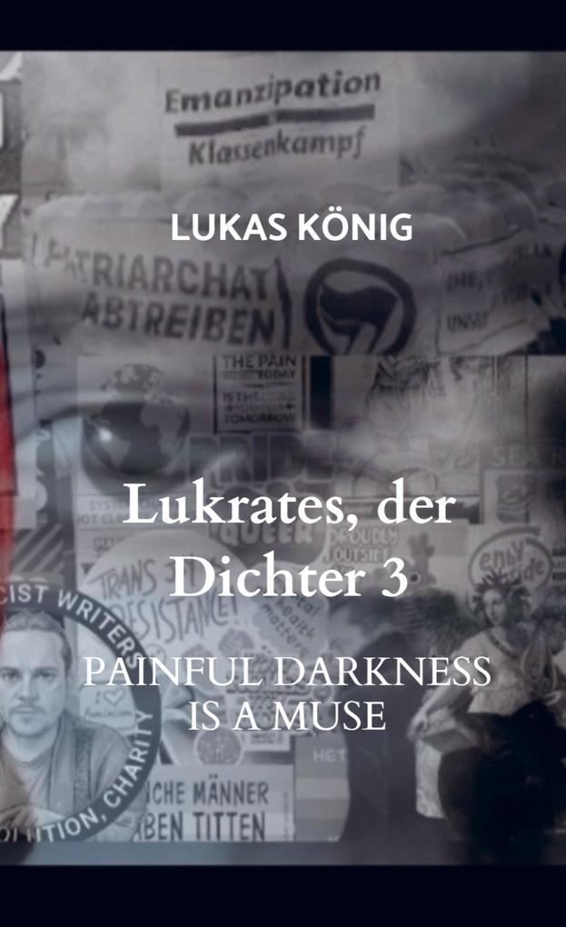 Lukrates der Dichter 3