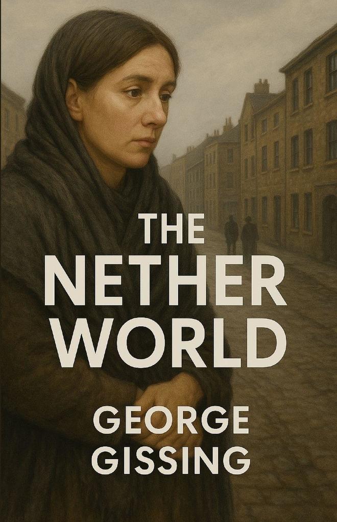 The Nether World (Illustrated)