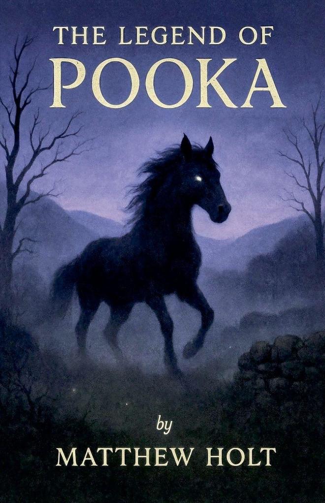 The Legend Of Pooka