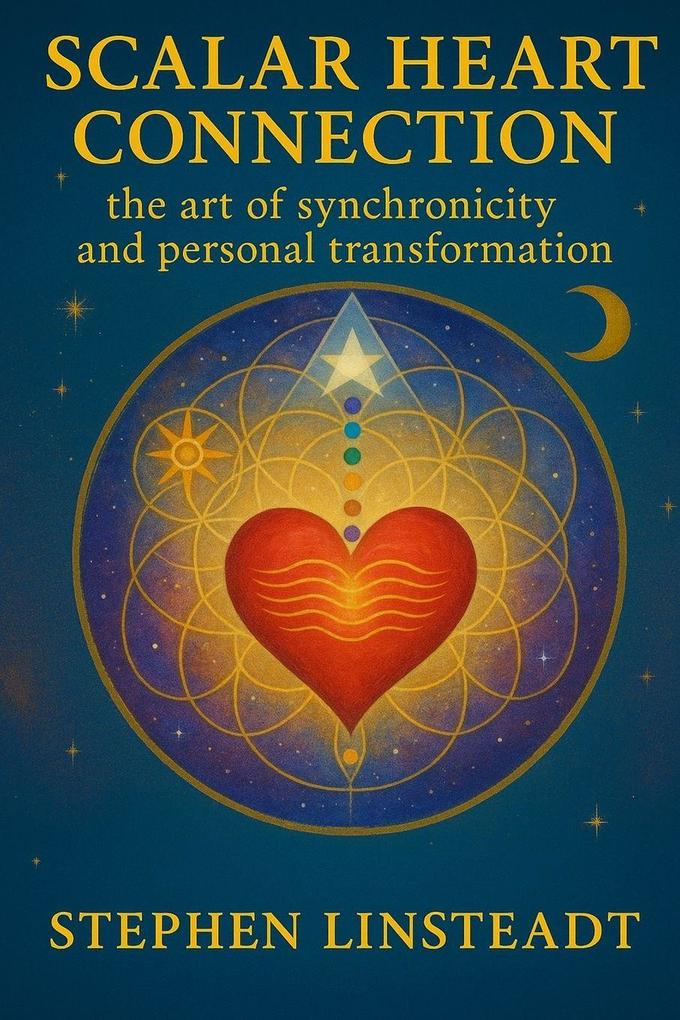 Scalar Heart Connection
